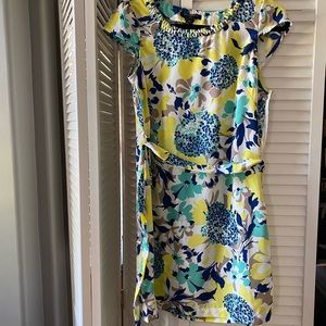 Banana Republic dress size 6 petite